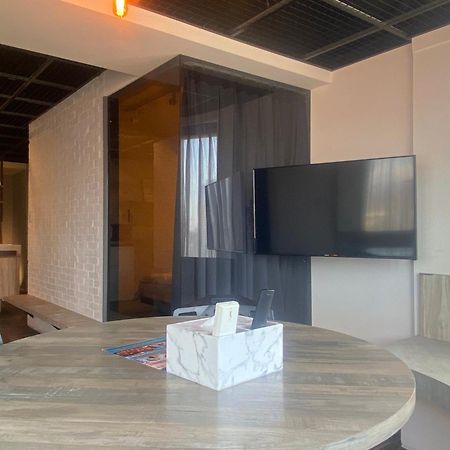 דירות טאיפיי Mu House מראה חיצוני תמונה