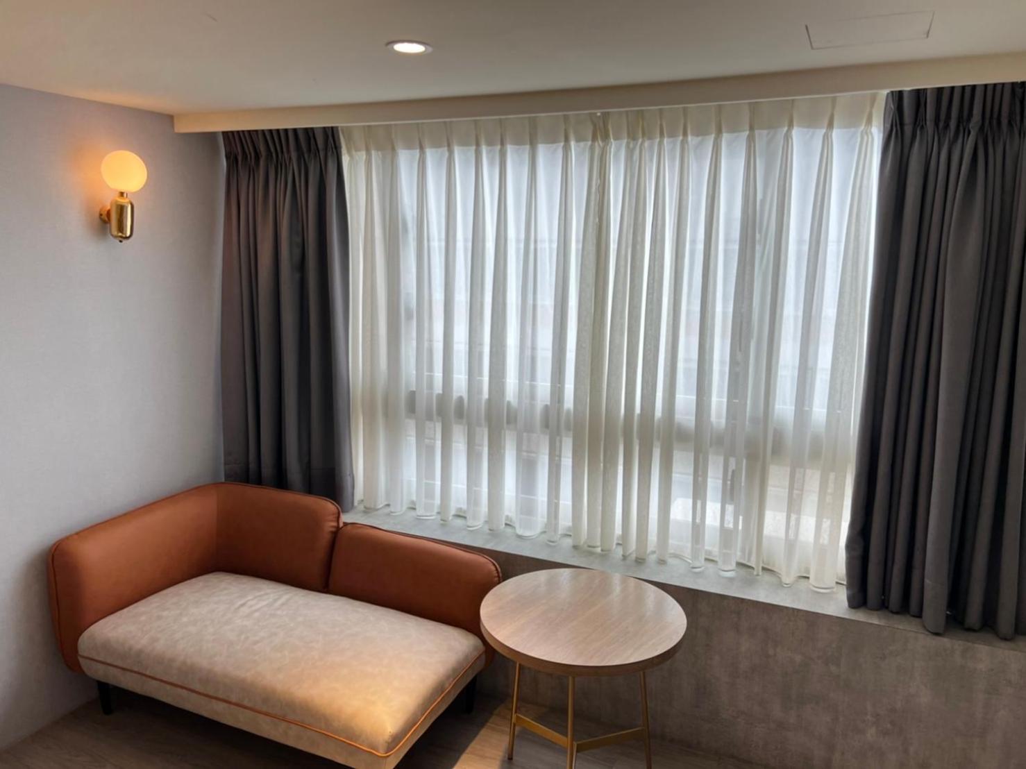 דירות טאיפיי Mu House מראה חיצוני תמונה